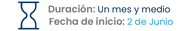Duración