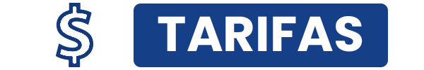 Tarifas