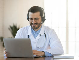 Aula Virtual Sociedad Colombiana de Pediatría