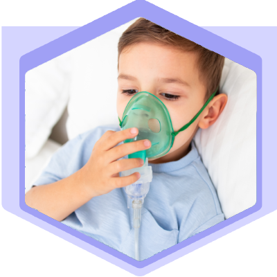 Curso de Infecciones Respiratorias en Pediatría