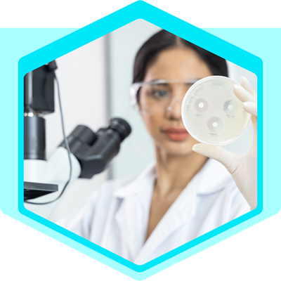 Curso-Taller de Antibióticos y resistencias Antimicrobiana