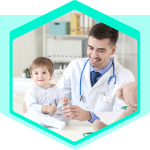 Diplomado de Actualización en Pediatría