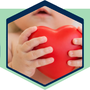 Curso eKardio - Cardiología Pediátrica