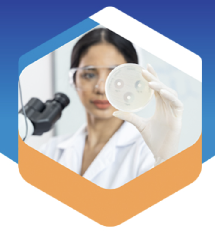 Curso-Taller Uso de Antibióticos y Resistencia Antimicrobiana - General