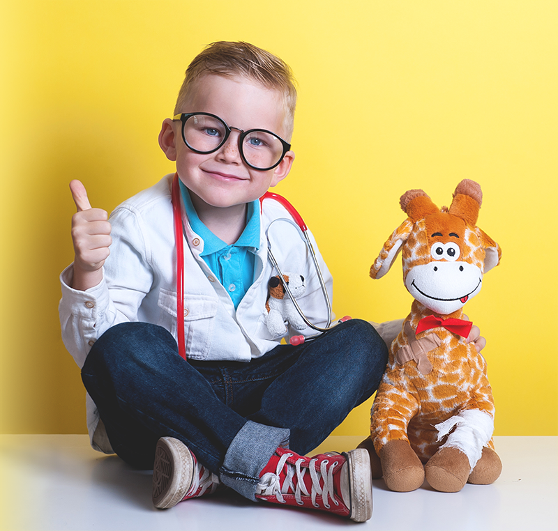 Curso de AIEPI Clínico