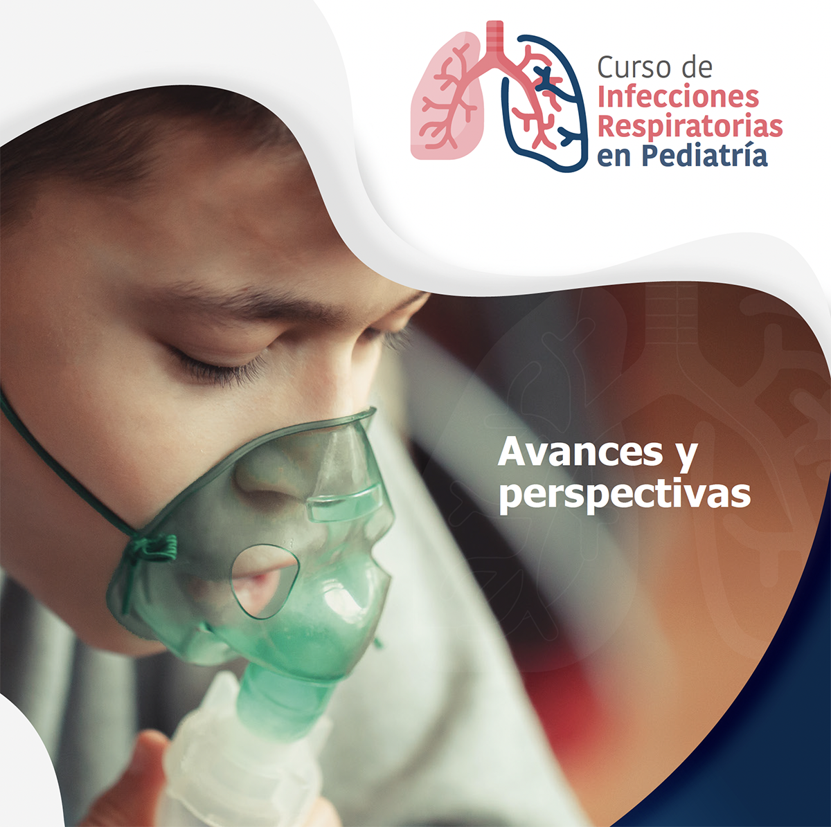 Curso de Infecciones Respiratorias en Pediatría - General